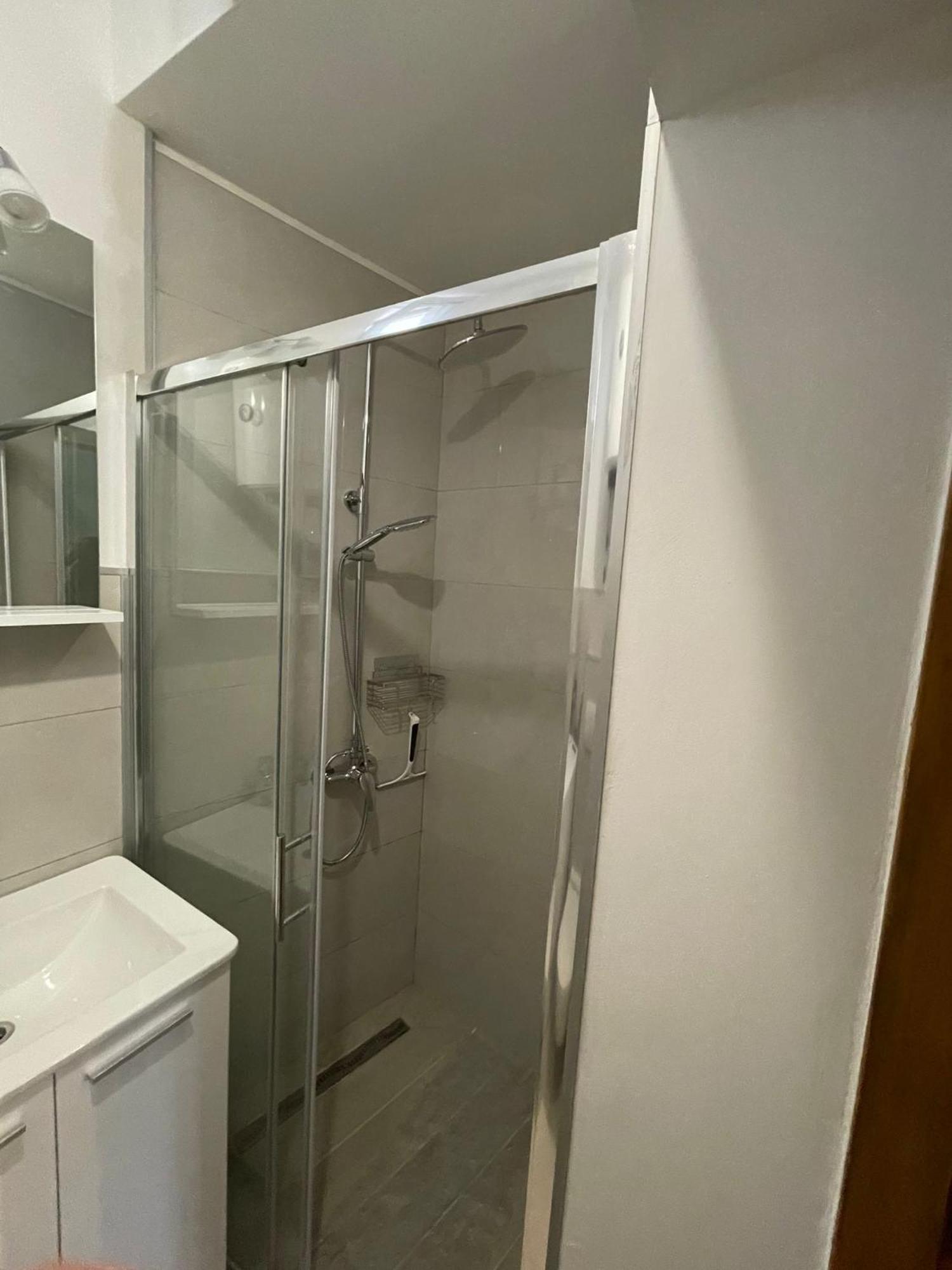 Apartment Eli Pula Ngoại thất bức ảnh