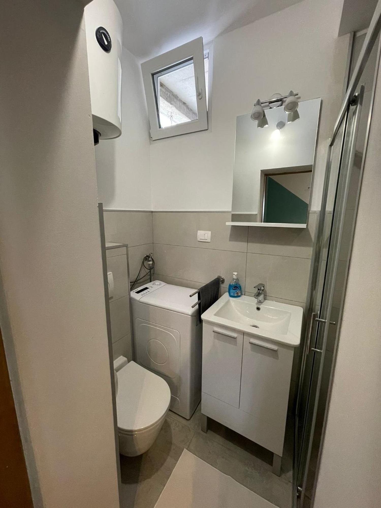 Apartment Eli Pula Ngoại thất bức ảnh