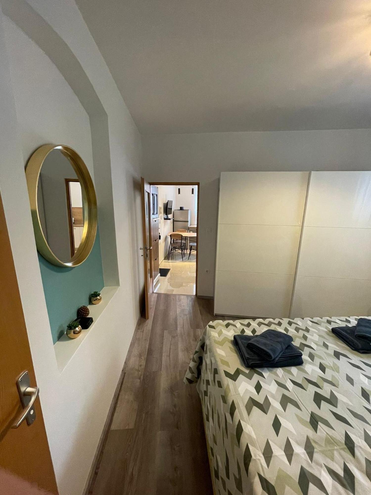 Apartment Eli Pula Ngoại thất bức ảnh